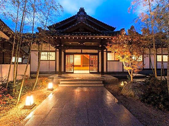 Kasyouen Hanarekai