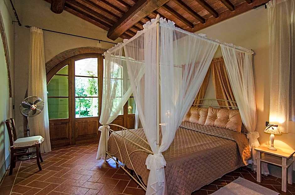Agriturismo Valliferone