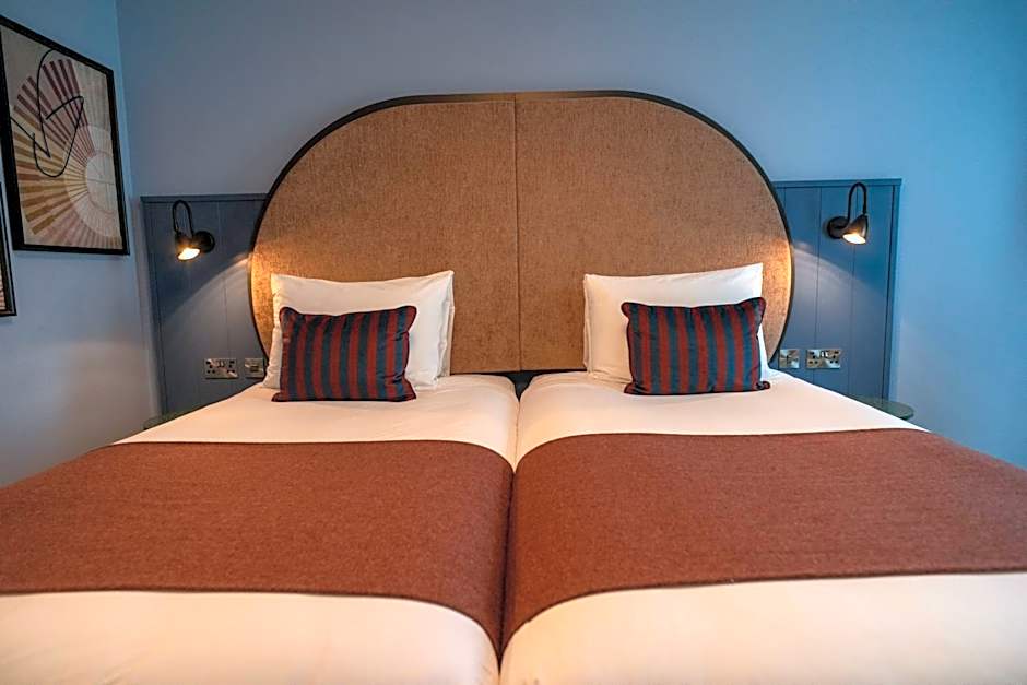 Hotel Indigo Coventry By IHG