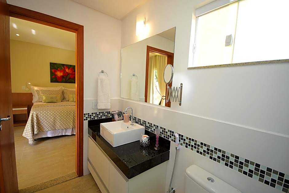 Quintas do Arraial Guest House