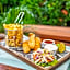 Tanoa Waterfront Hotel