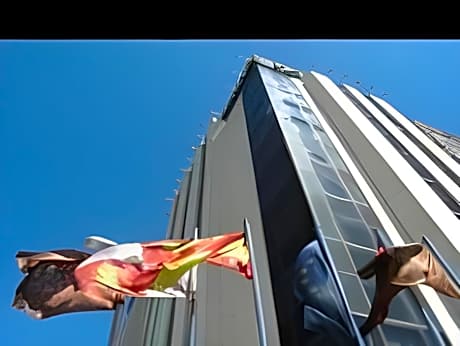 Crisol Puerta de Burgos