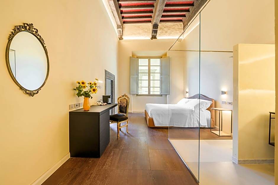 Palazzo Patrizi Suites & Spa