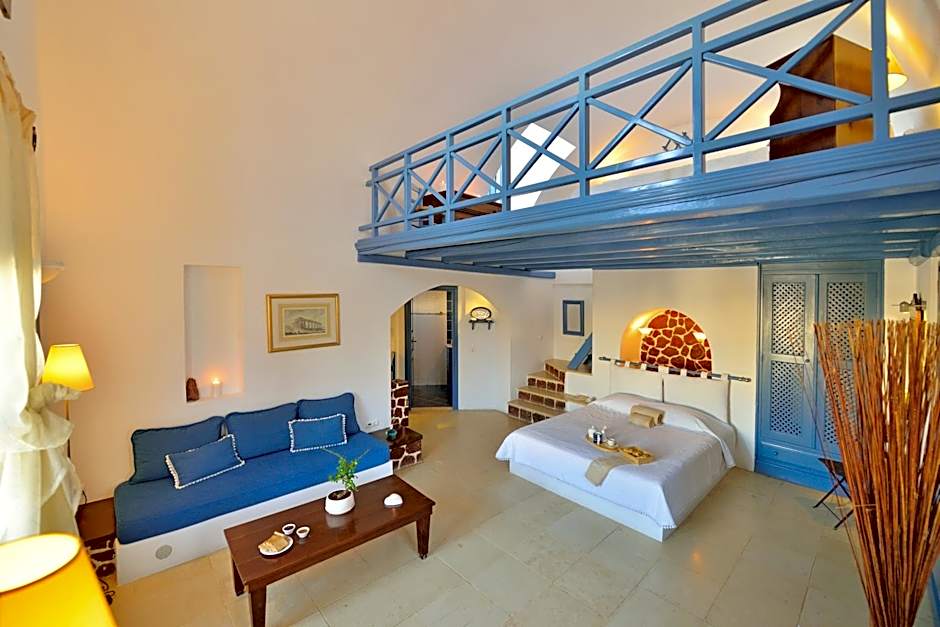 Tamarix Del Mar Suites