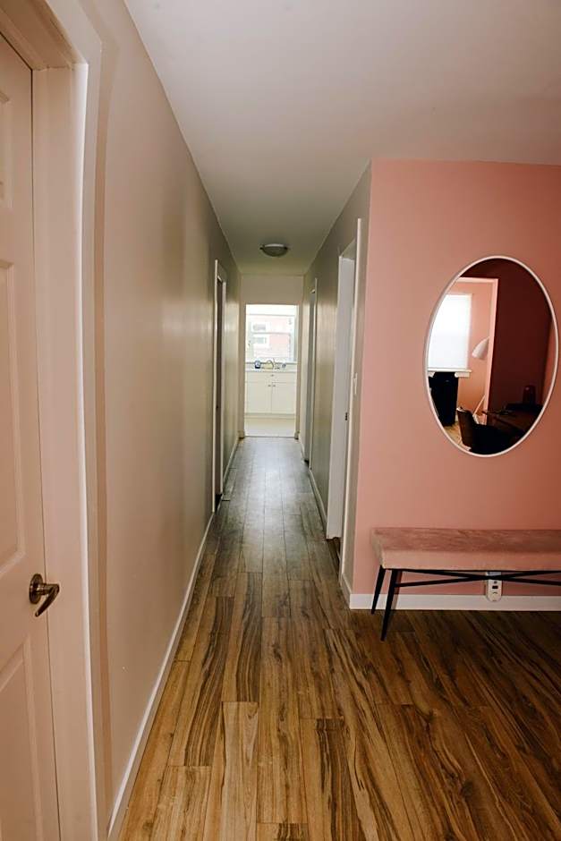 JstLikeHome - Old Town