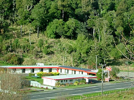 Safari Motel