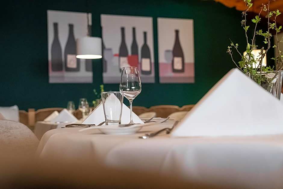 BECKER´S Hotel & Restaurant