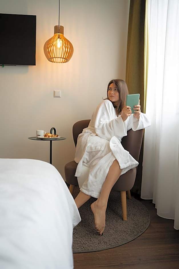 Hotel The Weekend