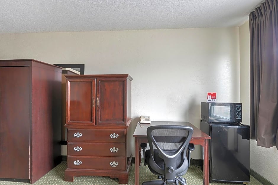 Econo Lodge
