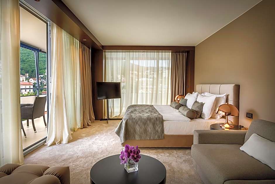 Hotel Ambasador - by Liburnia Hotels & Villas