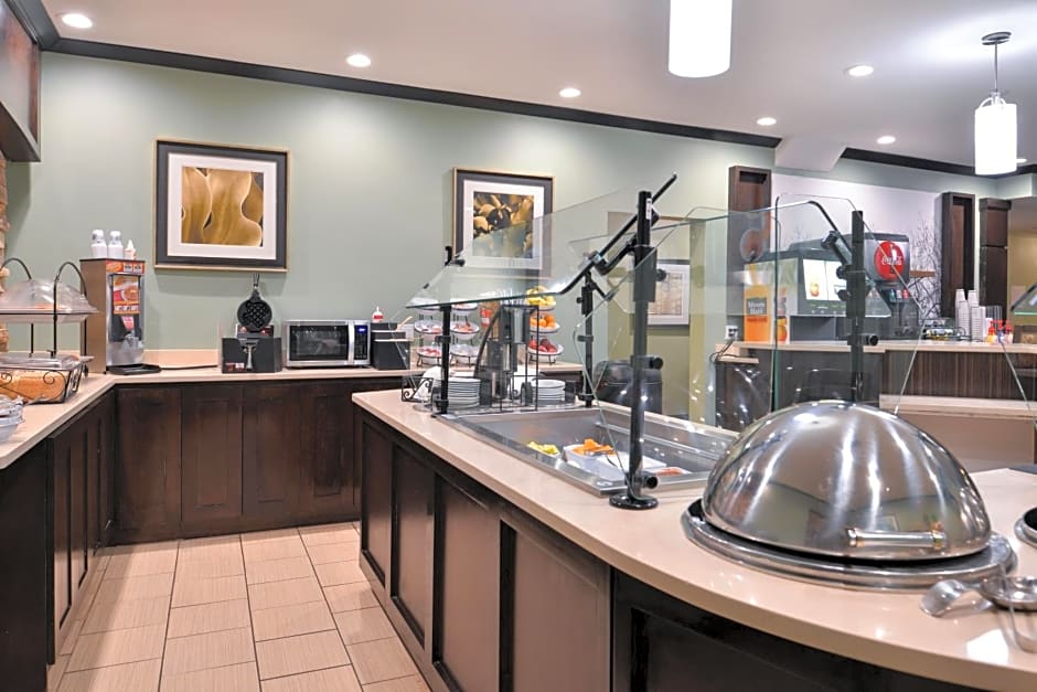 Staybridge Suites Wichita Falls By IHG