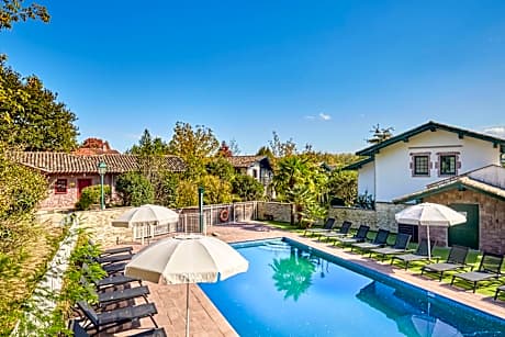 Villas Odalys Le Domaine de Lana