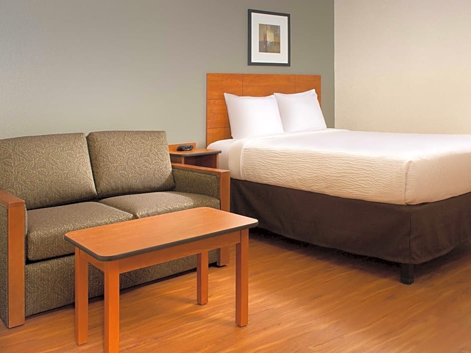 WoodSpring Suites Wilkes-Barre