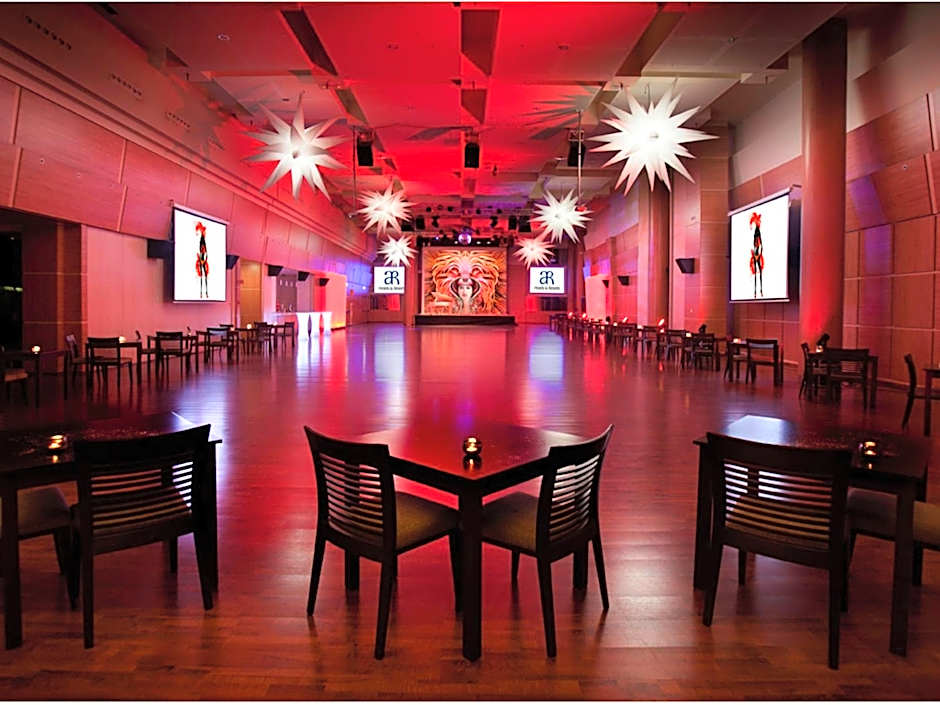 AR Diamante Beach Spa Hotel