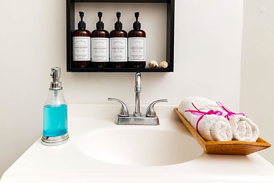 La Cochinilla Hotel Boutique