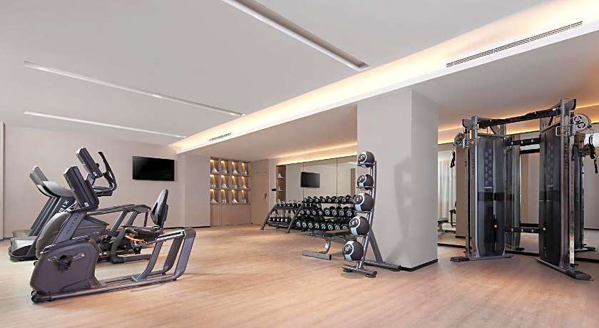 Fairfield by Marriott Lijiang Ancient Town