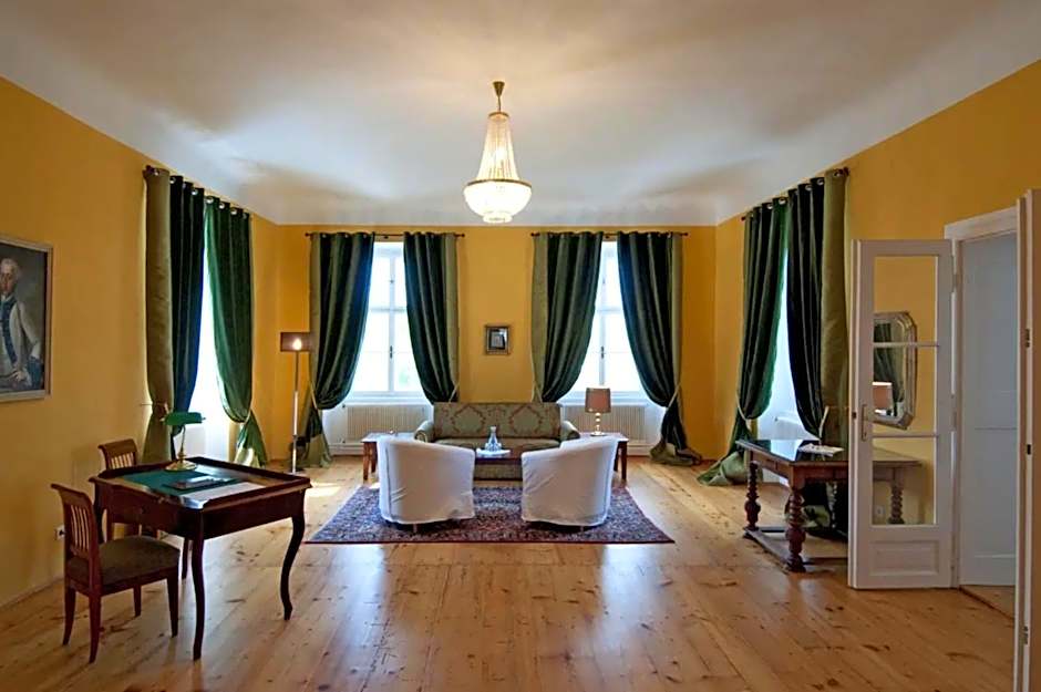 Schlosshotel Mailberg