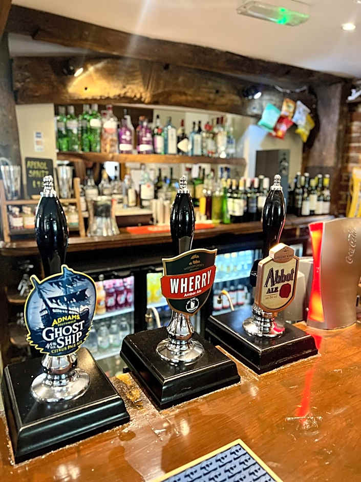 The Parson Woodforde