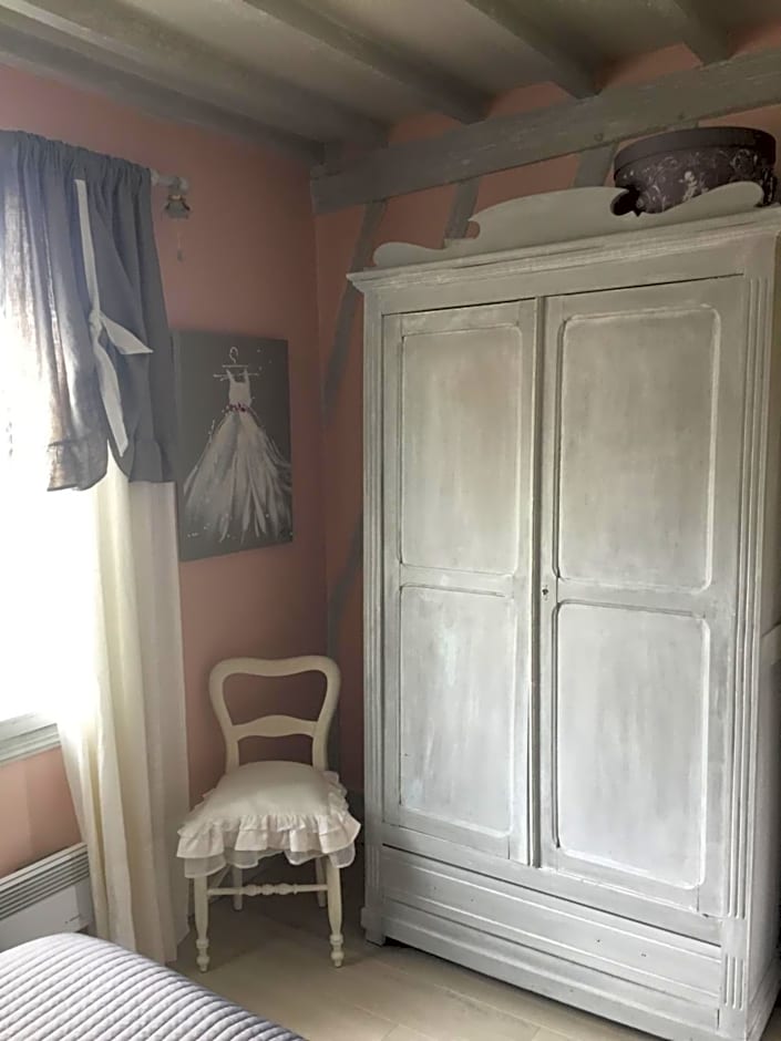 Les Chambres de Paule