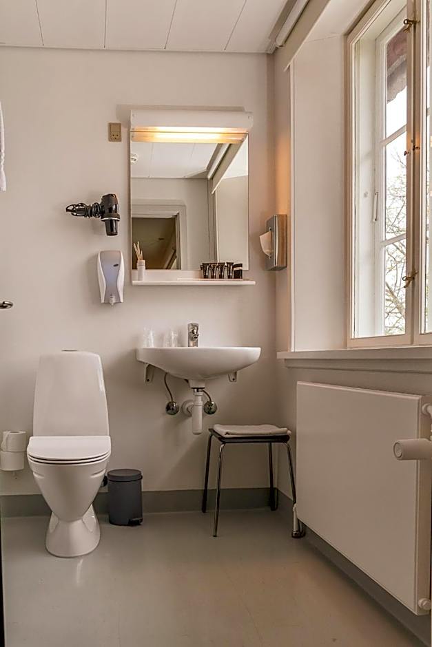 Bernstorff Castle Hotel