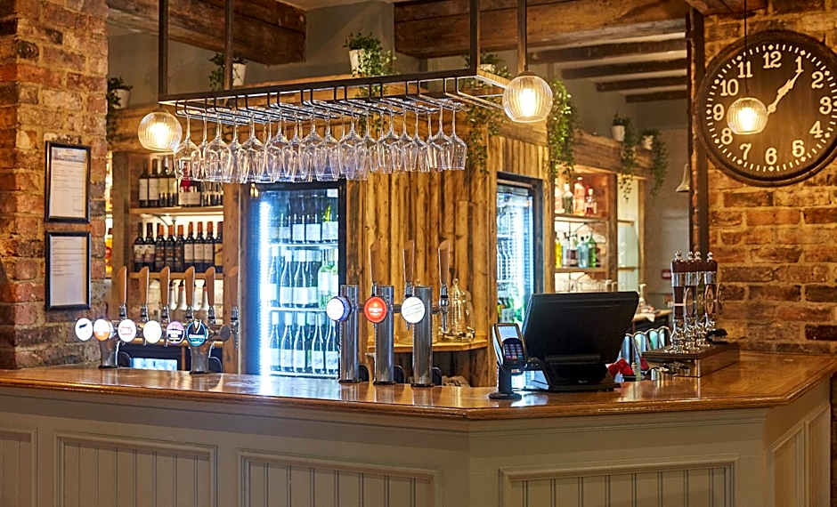 Ravensworth Arms by Chef & Brewer Collection