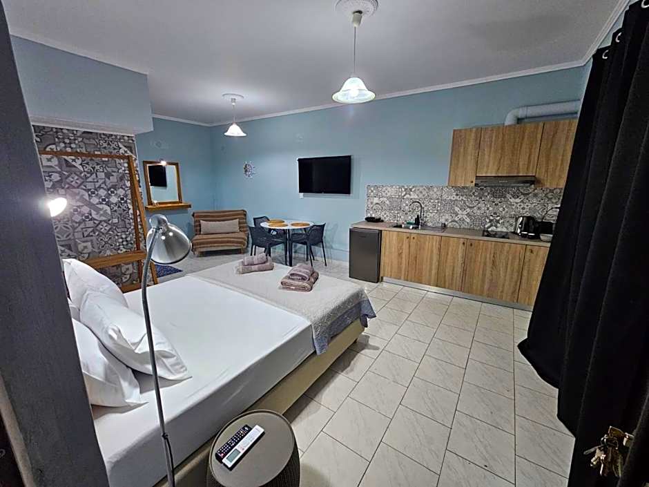 Katerina Apartments