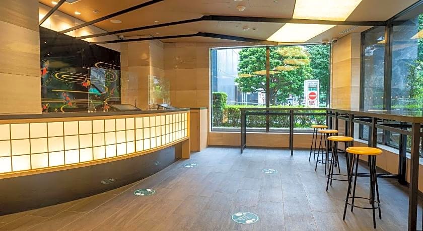 MIMARU TOKYO SHINJUKU WEST