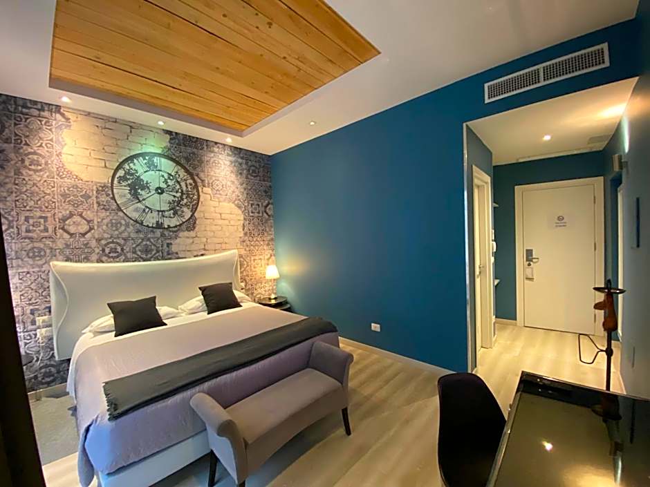 Residenze Romano Ristorante & SPA albergo diffuso - WHITE
