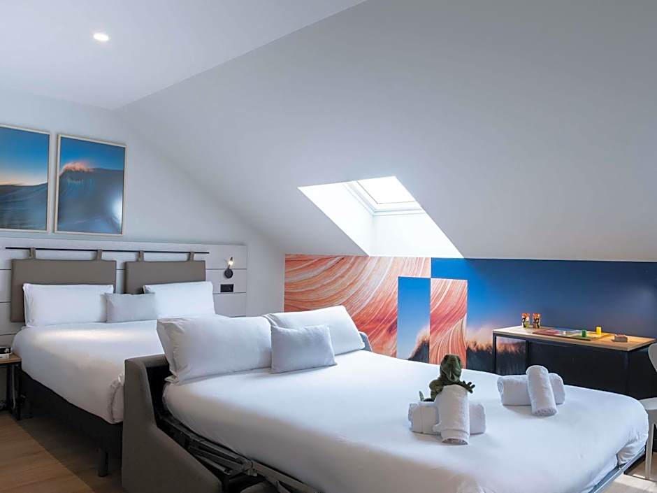 ibis Styles Santander