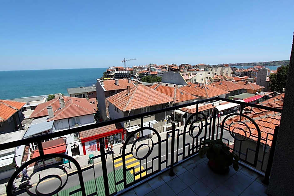 Family Hotel Verona