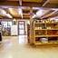 The Iris Cabin #1 at Blue Spruce RV Park & Cabins