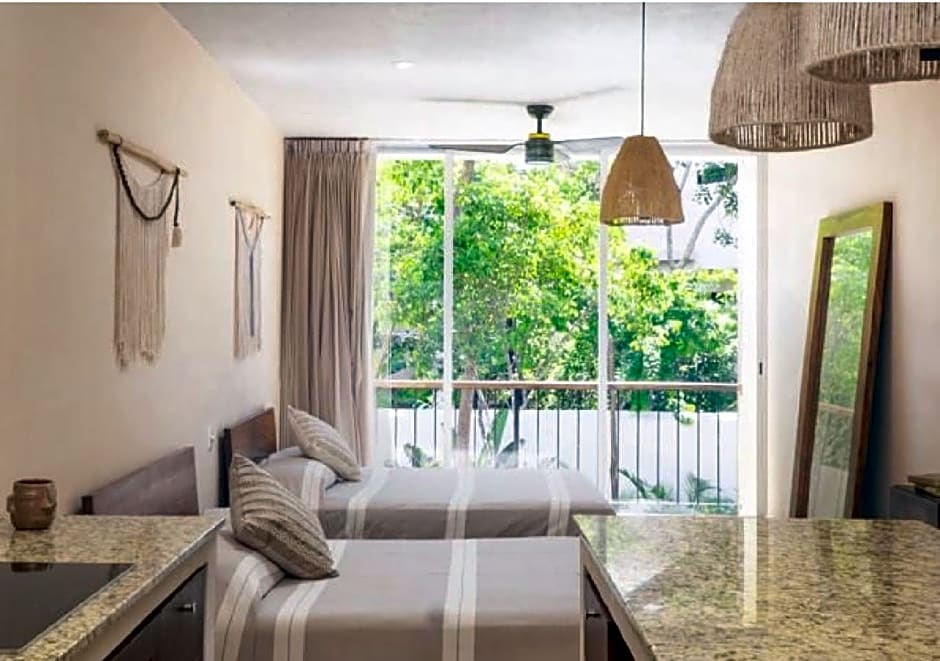 ARUNA TULUM-Luxury Studios & Apartments