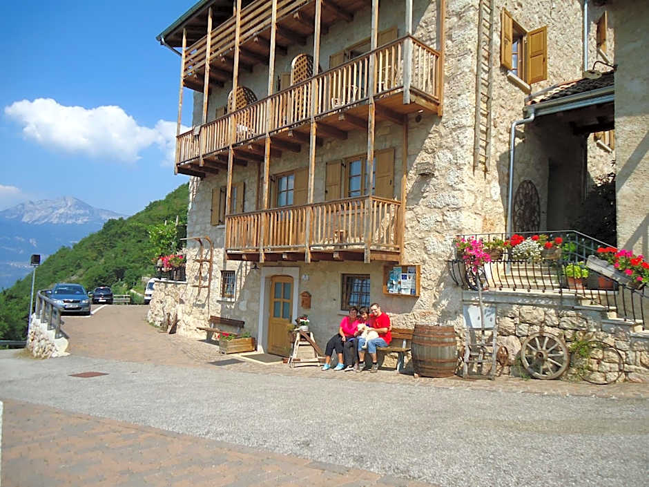 Appartamenti Camere Masi Brenta