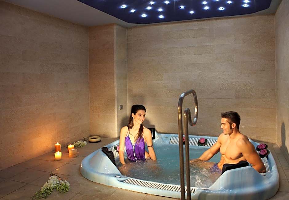 Hotel Fontana Olente