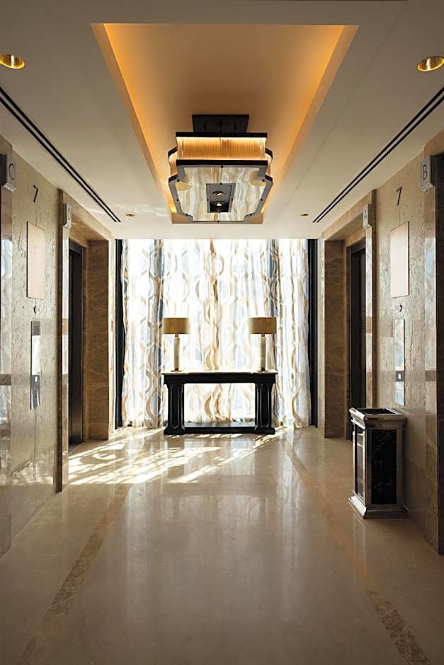 Waldorf Astoria By Hilton Jerusalem