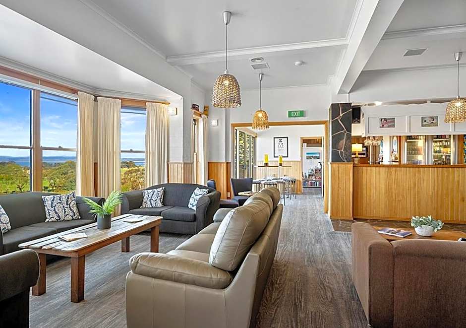Stanley Seaview Inn