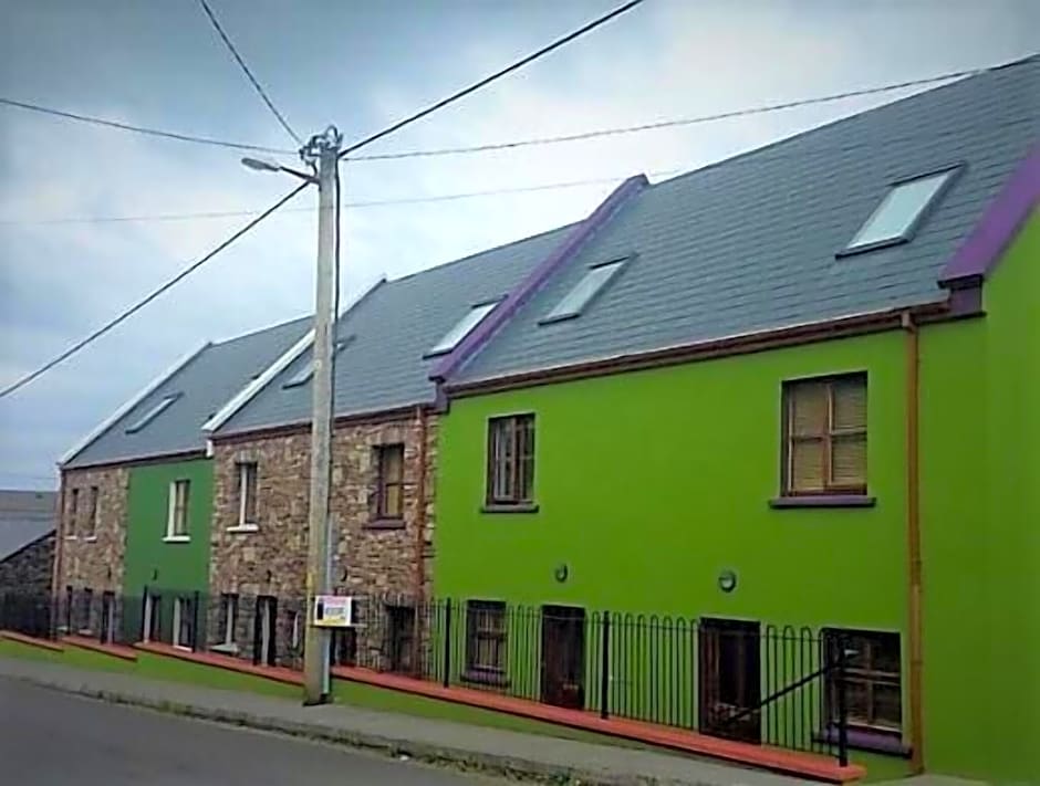 O'Connors Guesthouse