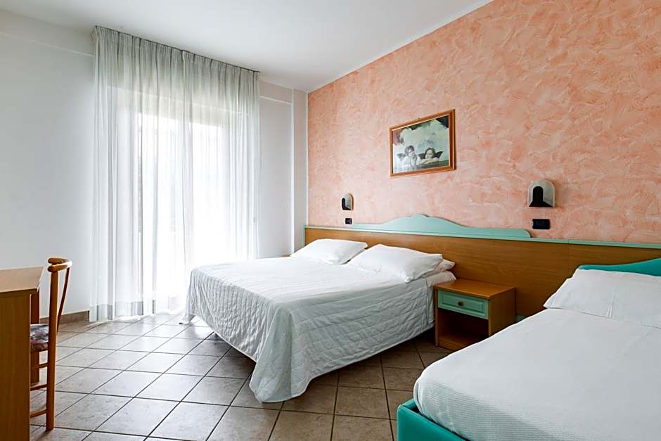 Hotel Palos