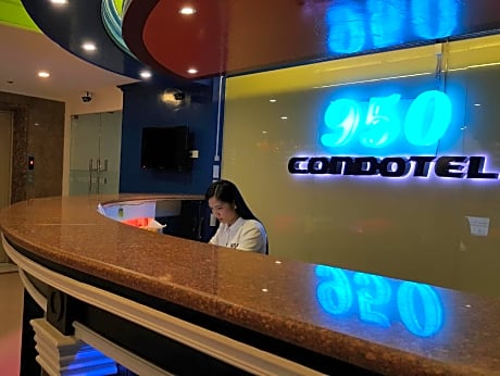 950 Condotel