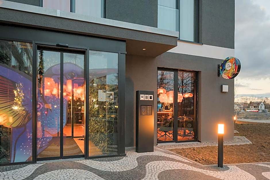 Rioca Stuttgart Posto 6