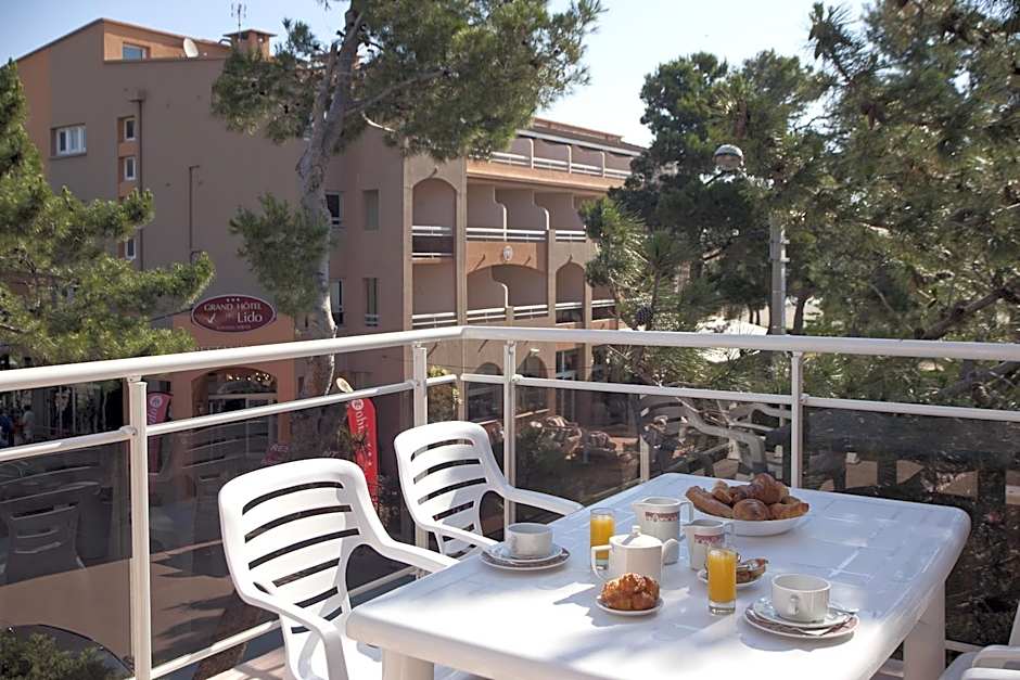 Résidence du Lido