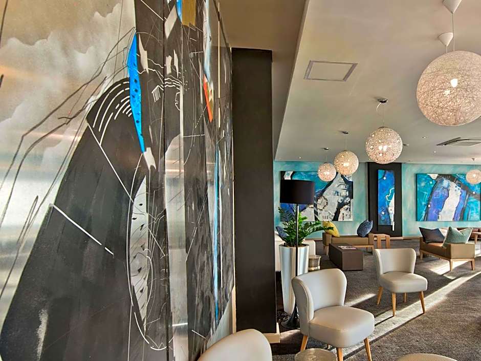 Krystal Beach Hotel Pty Ltd