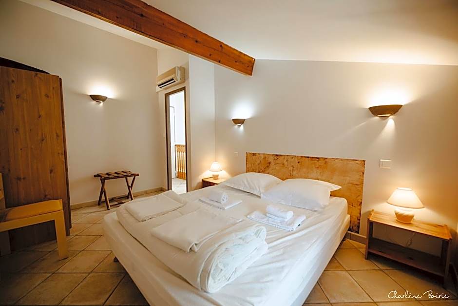 Domaine des Bains