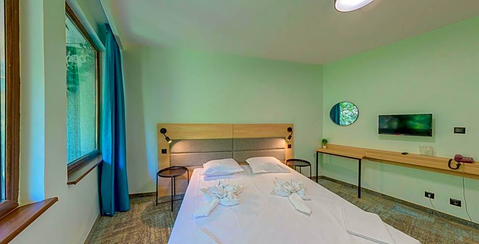 Hotel PRESLAV
