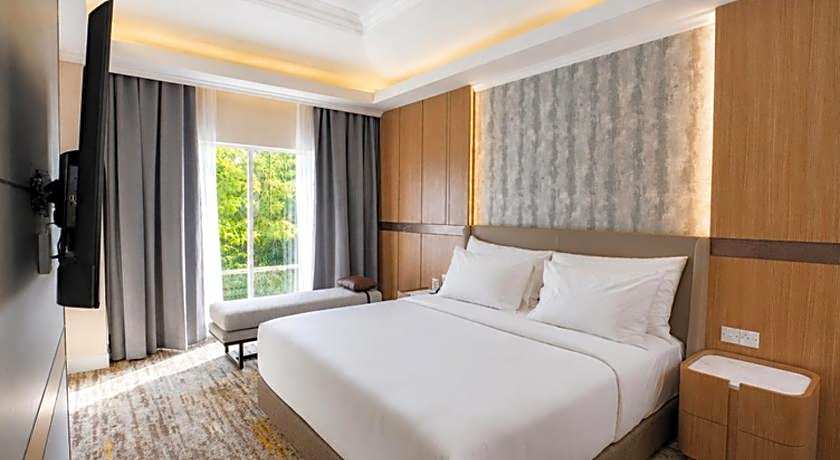Harmoni One Convention Hotel and Service Apartments