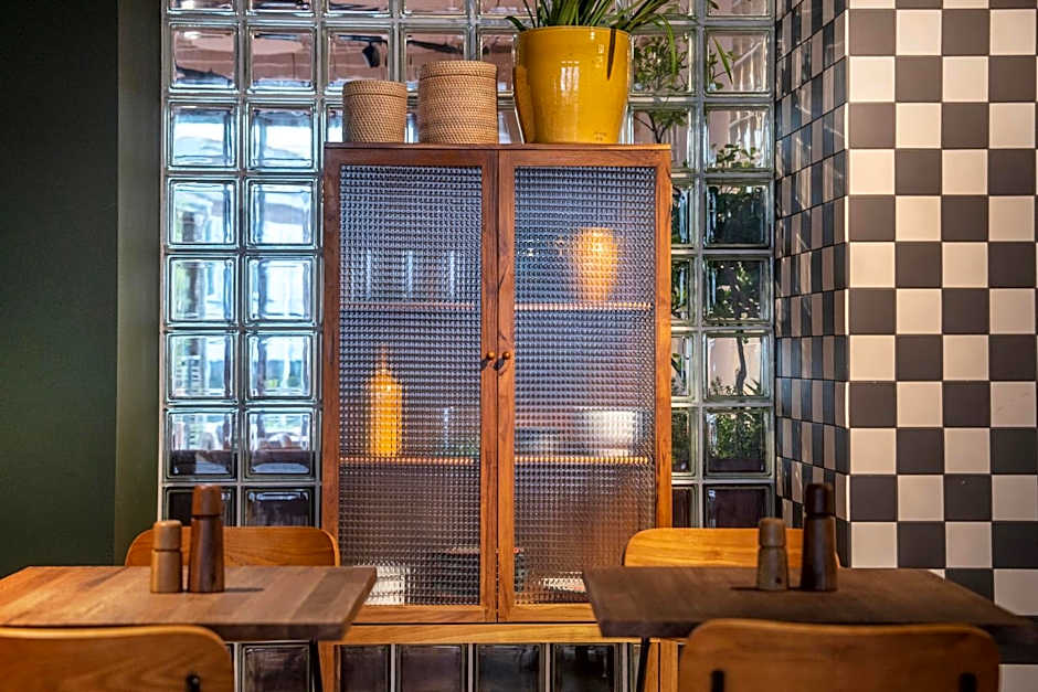 Hotel Mayfair