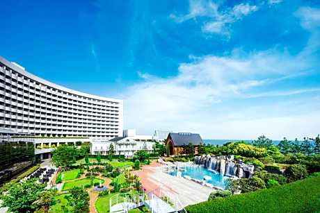 Sheraton Grande Tokyo Bay Hotel