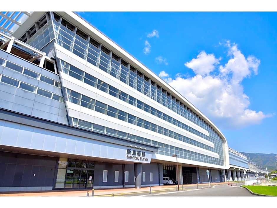 Sun Hotel Tosu Saga - Vacation STAY 49480v