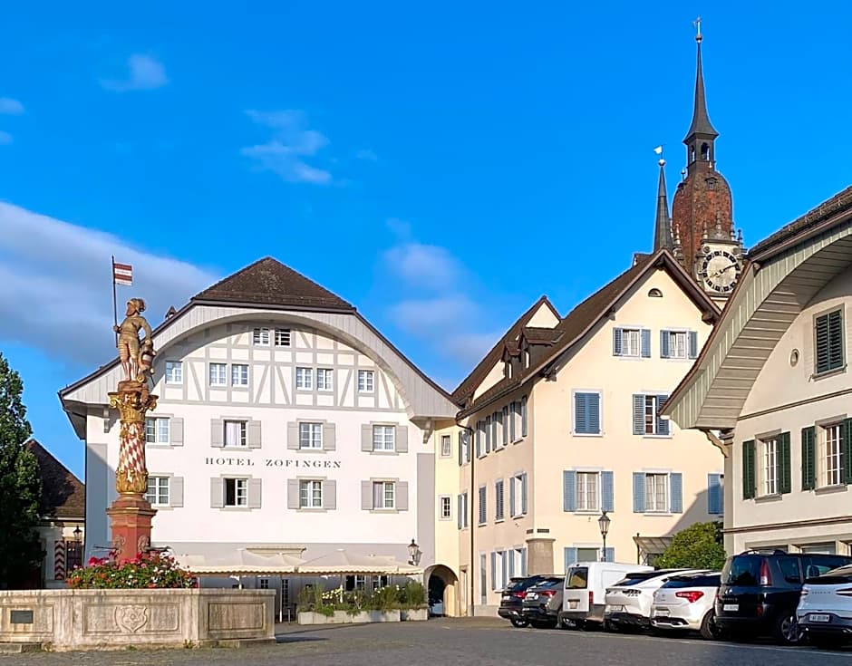 Hotel Zofingen