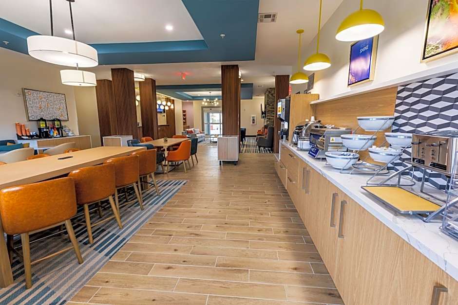Comfort Inn & Suites New Iberia - Avery Island